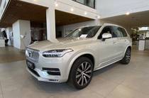 Volvo XC90 KERS Inscription