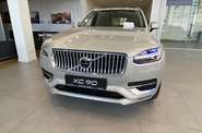 Volvo XC90 KERS Inscription