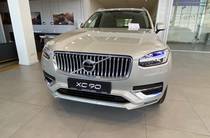 Volvo XC90 KERS Inscription