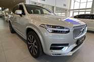 Volvo XC90 KERS Inscription