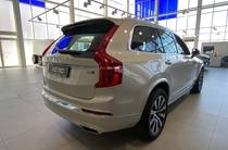 Volvo XC90 KERS Inscription