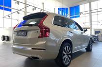 Volvo XC90 KERS Inscription