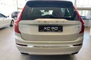 Volvo XC90 KERS Inscription