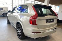 Volvo XC90 KERS Inscription