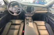 Volvo XC90 KERS Inscription