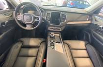 Volvo XC90 KERS Inscription