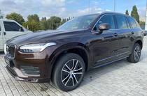 Volvo XC90 Momentum