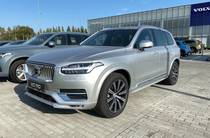 Volvo XC90 KERS Inscription