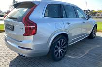 Volvo XC90 KERS Inscription