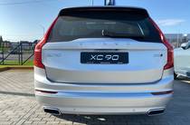 Volvo XC90 KERS Inscription