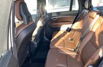 Volvo XC90 KERS Inscription