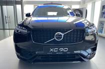 Volvo XC90 KERS R-Design