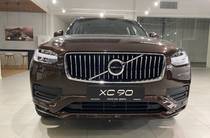 Volvo XC90 Momentum