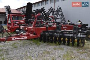 Wishek 812N 2018 року