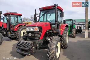 World WD 1104 2019 року