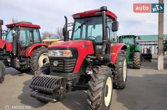World WD 1104 5.9 (110 л.с.) 4WD 2019 World WD 1104 5.9 (110 л.с.) 4WD 2019