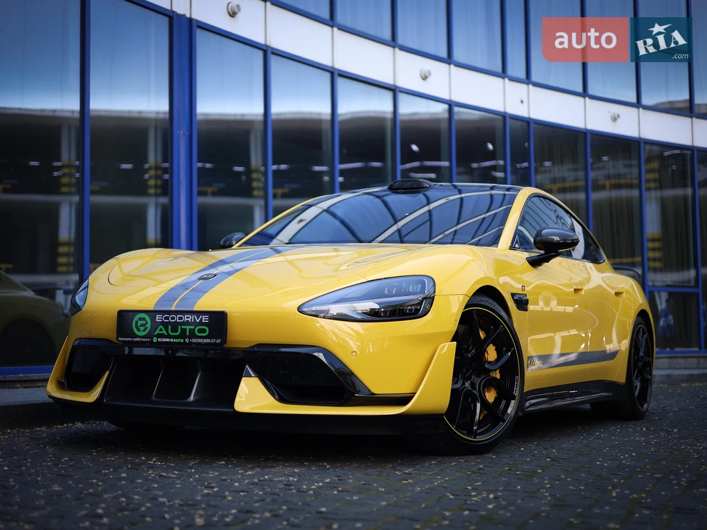 Xiaomi SU7 Ultra Standart