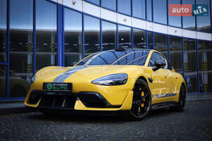 Xiaomi SU7 Ultra Standart