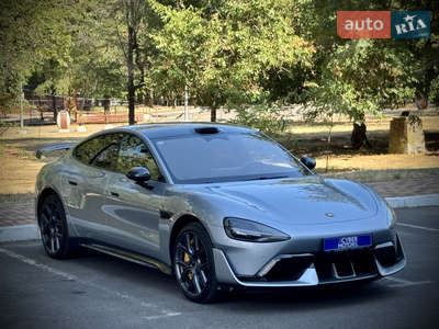 Xiaomi SU7 Ultra 2025 Standart