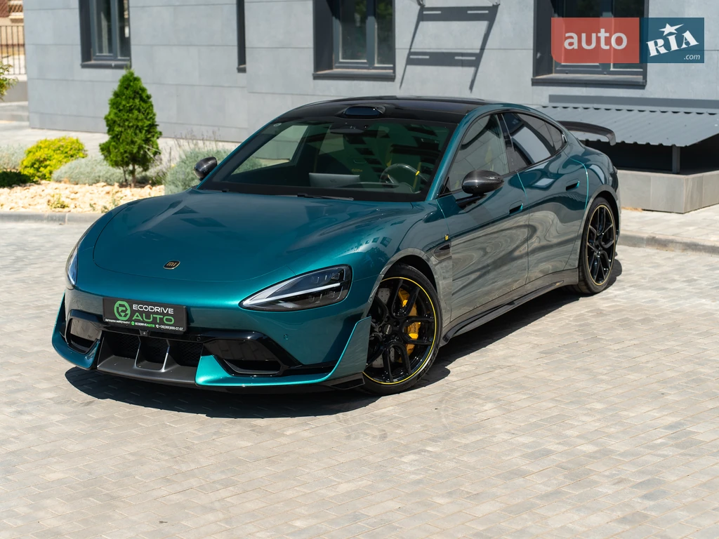 Xiaomi SU7 Ultra Standart