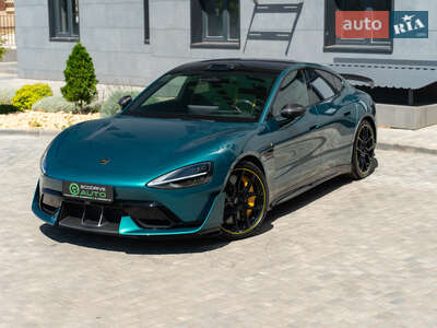 Xiaomi SU7 Ultra 2025 Standart