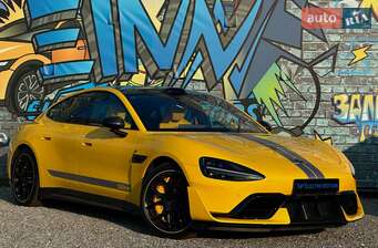 Xiaomi SU7 Ultra 2025 в Харків