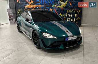 Xiaomi SU7 Ultra 2025 в Одеса