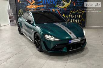 Xiaomi SU7 Ultra 2025 Standart