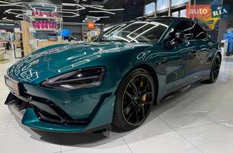 Xiaomi SU7 Ultra 2025 в Київ