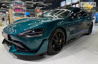 Xiaomi SU7 Ultra 2025 Standart