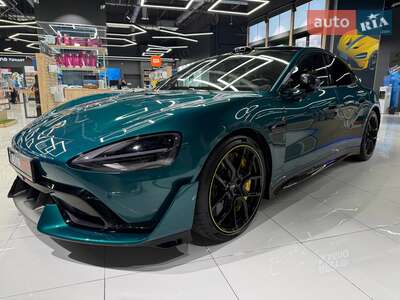 Xiaomi SU7 Ultra 2025 Standart