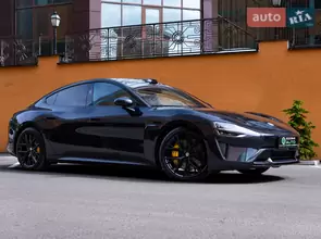 Xiaomi SU7
