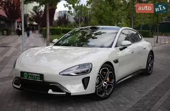 Xiaomi SU7