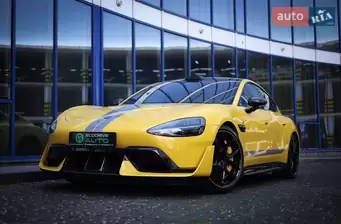 Xiaomi SU7
