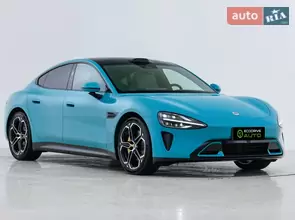 Xiaomi SU7