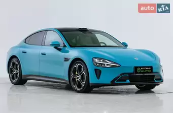 Xiaomi SU7