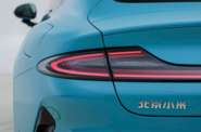 Новый Xiaomi SU7 101 kWh (673 к.с.) AWD Max 2025 автосалона Автосалон ECODRIVE AUTO Київ - фото 20