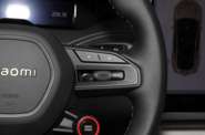 Новый Xiaomi SU7 101 kWh (673 к.с.) AWD Max 2025 автосалона Автосалон ECODRIVE AUTO Київ - фото 21