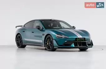 Xiaomi SU7