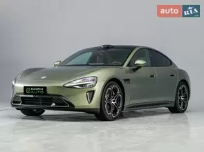 Xiaomi SU7