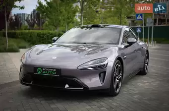 Xiaomi SU7