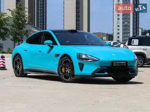 Xiaomi SU7