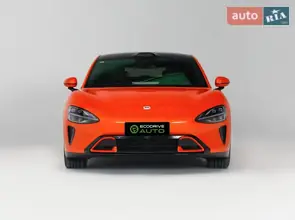 Xiaomi SU7