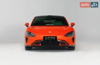 Xiaomi SU7