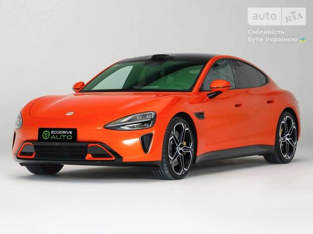 Xiaomi SU7 2025 Xiaomi SU7 2025