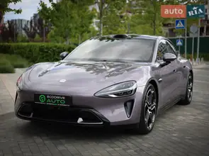 Xiaomi SU7