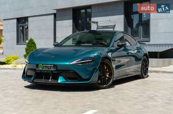 Xiaomi SU7 2025 в Одеса