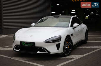 Xiaomi SU7 2025 в Київ