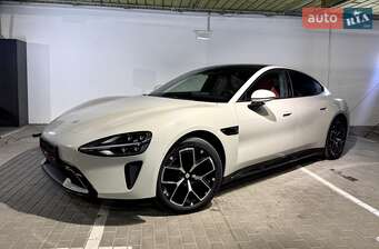 Xiaomi SU7 2025 в Київ