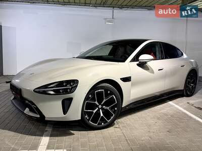 Xiaomi SU7 2025 Standart